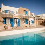 Elite With Pool & Sea View