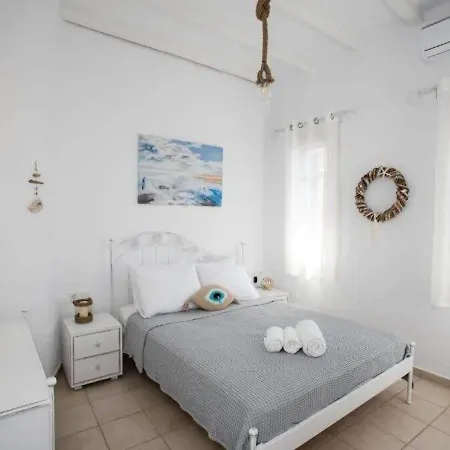 Elite With Pool & Sea View Vila *