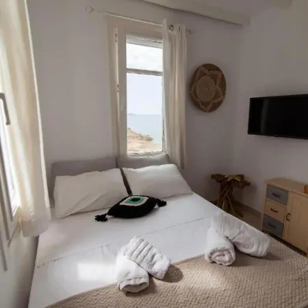 וילה Elite With Pool & Sea View *