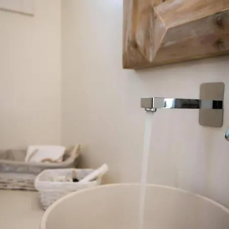 וילה Elite With Pool & Sea View Houlakia (Mykonos)