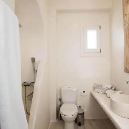 Elite With Pool & Sea View וילה *