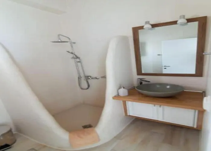 Villa Elite With Pool & Sea View