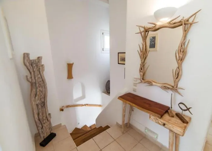 Elite With Pool & Sea View