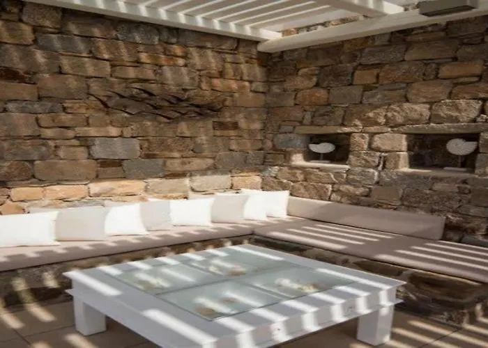 Elite With Pool & Sea View Вилла