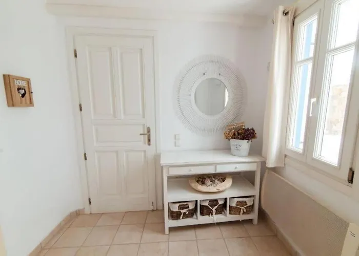 Villa Elite With Pool & Sea View Houlakia (Mykonos)