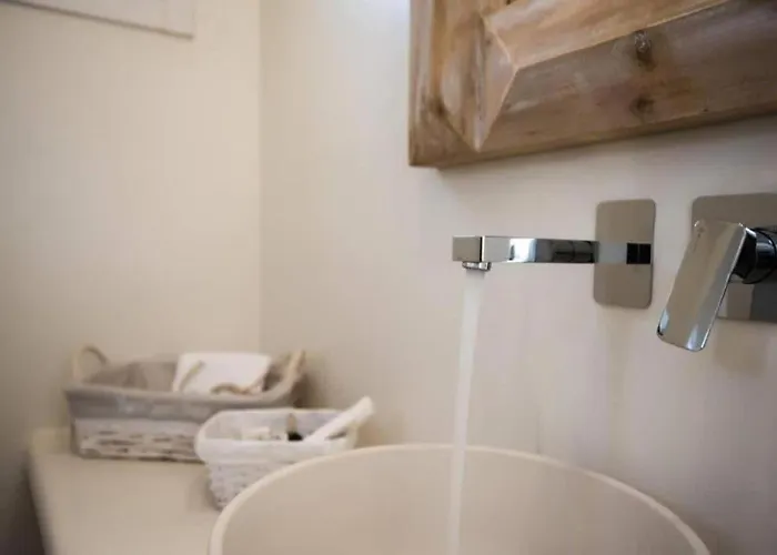 Villa Elite With Pool & Sea View Houlakia (Mykonos)