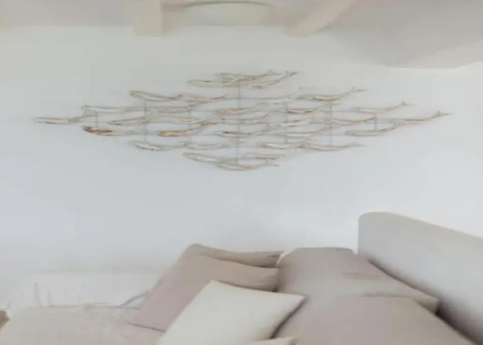 Elite With Pool & Sea View Вилла