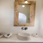 Elite With Pool & Sea View * Houlakia (Mykonos)